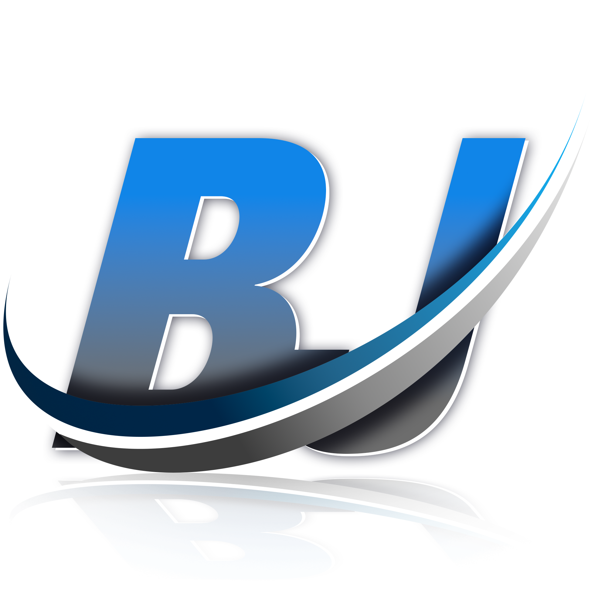 Logo Benjamin Jans Webdesign